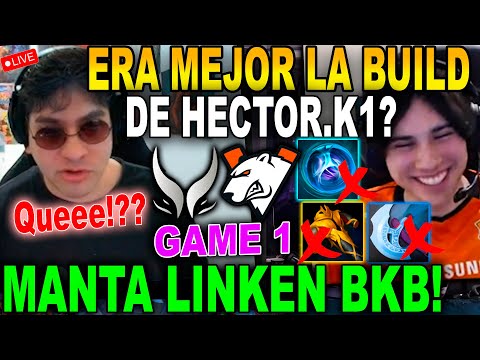 😮SIN BKB SIN MANTA Y SIN LINKEN!😮 TIMADO SORPRENDE A BENJAZ CON SU BUILD SUPER AGRESIVA! VP VS XG!