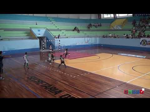 Sto. André X Acap - Integra Cat Sub 9 - F.P.F.S