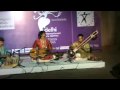 Salil bhattsatvik Veena & Ankit Bhatt, Sitar Live Concert International Arts Festival Delhi, 2009