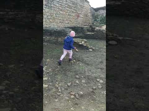 Cetate Ibida-Slava-Rusa-Tulcea