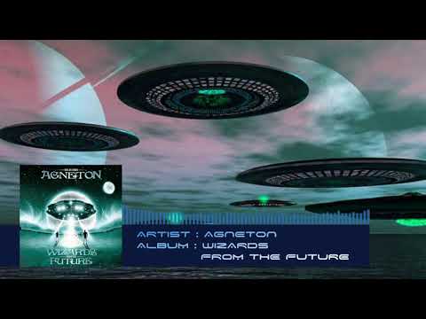 Agneton • Wizards From The Future