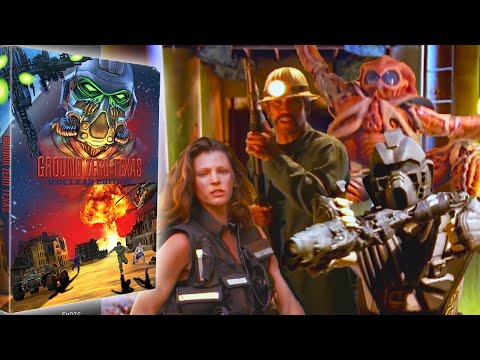 Ground Zero Texas: Nuclear Edition Remastered (PC) - Longplay
