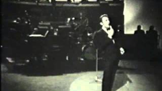 Bobby Darin - I wish I were in love again