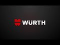 Miniatura vídeo do produto Jogo Extrator de Parafuso Quebrado com 25 Peças - Wurth - 069014 - Unitário