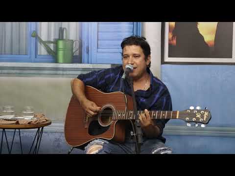 Programa Prosa, Café e Viola n°594   Parte 1, JC o Caipirão, recebe Bruto & Capiau em Franca-SP.