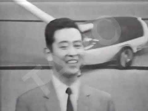 1968年（昭和43年）11月のCMのサムネイル