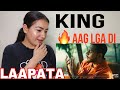 Laapata l Official Video l Shayad Woh Sune l Reaction l That Trendy Girl