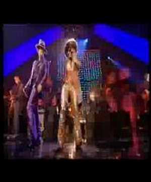 Anastacia & Jamiroquai - Bad Girls