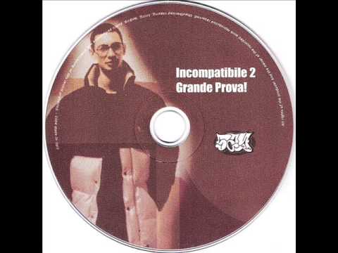 Mc Giaime - Powerfull