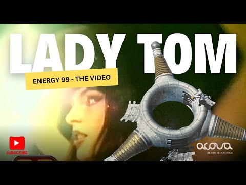 Lady Tom - Energy 99