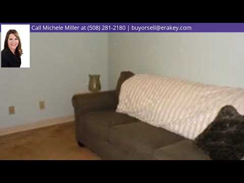 31 Elizabeth St #g6, Worcester, MA 01605 - MLS #72816744