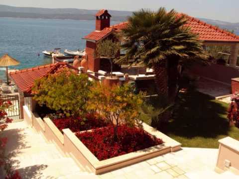 Apartmány Villa Sveta, Ruskamen - Omiš, Chorvatsko - Croatia - Hrvatska