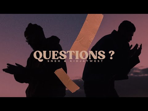 Kidjaywest x Sneh - Questions (Official Video) || The Ikath Collective, Push Kahlon