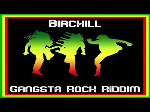 Gangsta Rock Riddim Mix By Dj Gang (2006)(Birch Music) Shaggy-Elephant man-T.O.K-Voicemail & more