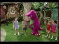 Barney The Rockspider