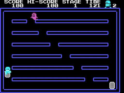 Official gameplay