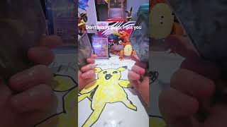Leafeon and Glaceon! #pokemon #pokemoncards #pokemontcg #roadto100subs #fyp