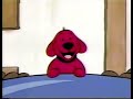 PBS Kids Racetrack ID Clifford S Puppy Days 2004 WITF