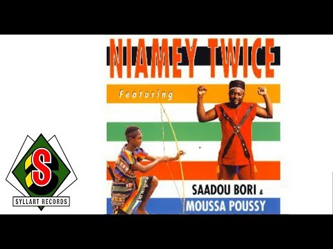 Saadou Bori - Dango (audio)