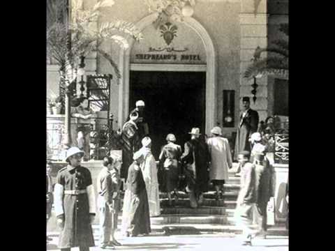Roaring 1920s: Clyde Doerr & His Orch. - Suez, 1923