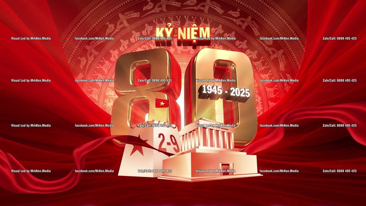 213.1 - 80 Nam Quoc Khanh