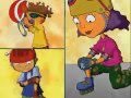 Rocket Power Intro