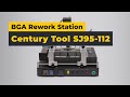 Temperature Controlled Soldering Iron Century Tool SJ95-112 Preview 5