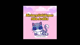 Download lagu DJ BINTANG KEHIDUPAN FUNKOT REMIX || NIKE ARDILLA 🎧 VIRAL TIK TOK TERBARU ‼️ mp3