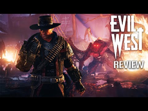 Is Evil West Worth It? (Review)