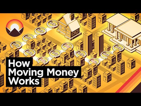 The Intricacies of Moving Money