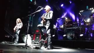 Riverside - Lost  (why should I be frightened by a hat?)