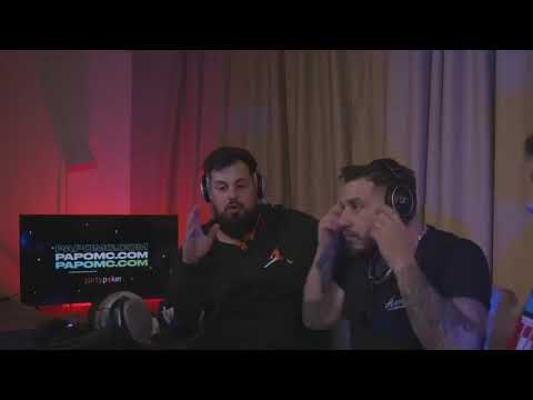 Papo Mc Habla Sobre su Batalla con Klan