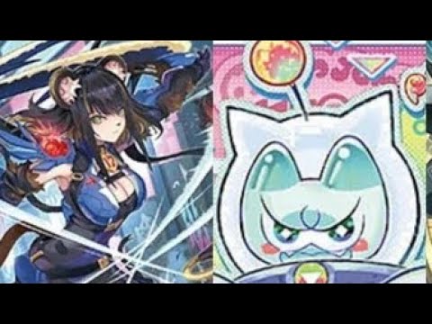  ⭐️Yugioh Regional Yummy K9 8th Place back to game Deck Profile Feat- Sam Madani ⭐️