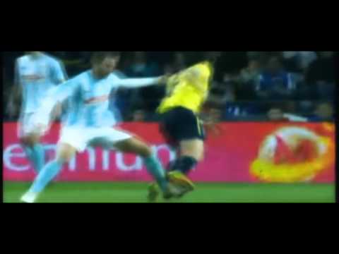 Joao Moutinho [FC Porto] - The Maestro 2010/2011 HD