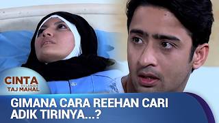 Download lagu Belum Tahu Bagaimana Bentuknya, Gimana Cara Carinya? | Cinta Di Langit Taj Mahal Ep 67 (FULL) mp3