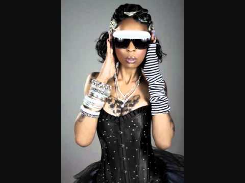 Lisa Hyper - Get Mine {Champayne_Tenament Yard Rec} JAN 2011