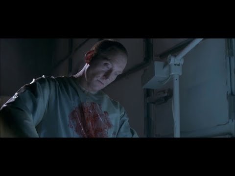 Alien 3 - Autopsy Scene (HD)