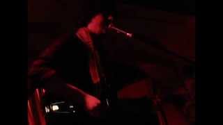 thelightshines - A Morning In Love (Live @ The Shacklewell Arms, London, 22/03/14)