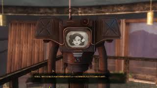 [FalloutNV]#6 爆弾魔がゆく、モハビウェイストランド～爆発物＆素手縛り