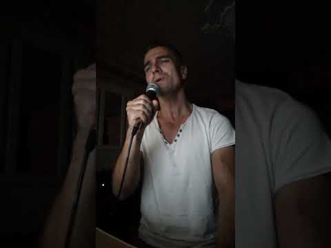 Romanza cover by Emil Radulescu