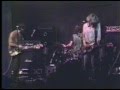 Sonic Youth - The World Looks Red (Live) 