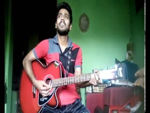 Sanam re cover by Sujay Dhanuk