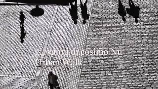 Giovanni Di Cosimo Nu - urban walk