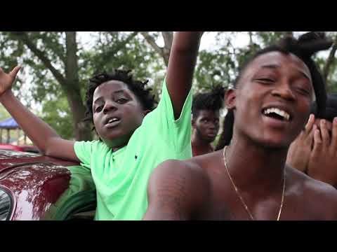 DTE YG x DTE Lil DayDay - 5LIME (Official Music Video) ShotBy:MGXMedia