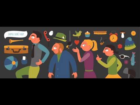 Zastavit stát! Impro Samé vody