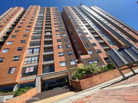 Apartamentos, Venta, Bogotá - $650.000.000