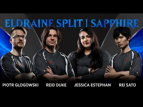 MPL Weekly - Eldraine Split - Sapphire Division