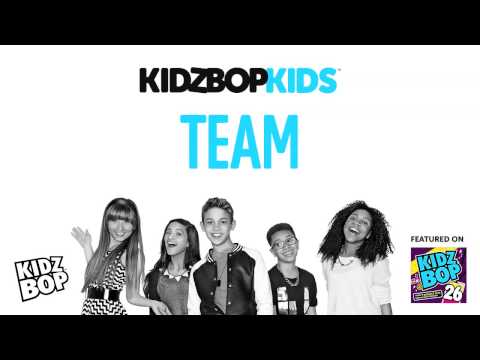 Video thumbnail for Team