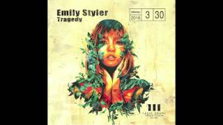 EMILY STYLER -  Last Romance[album ver.]