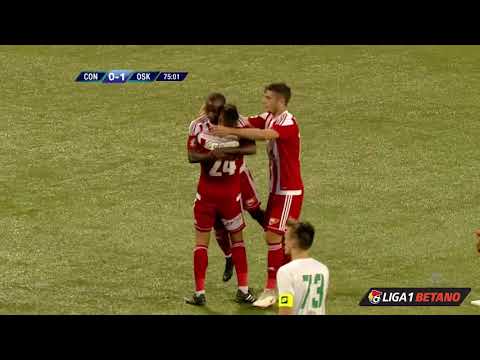 Rezumat: Concordia Chiajna - Sepsi OSK 0-3